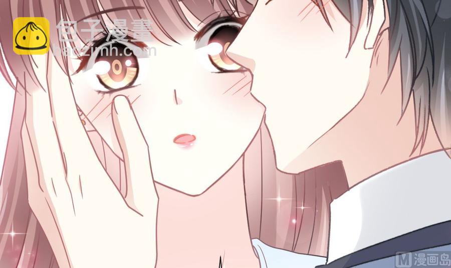 第163话 傅靳琛 大坏蛋！69