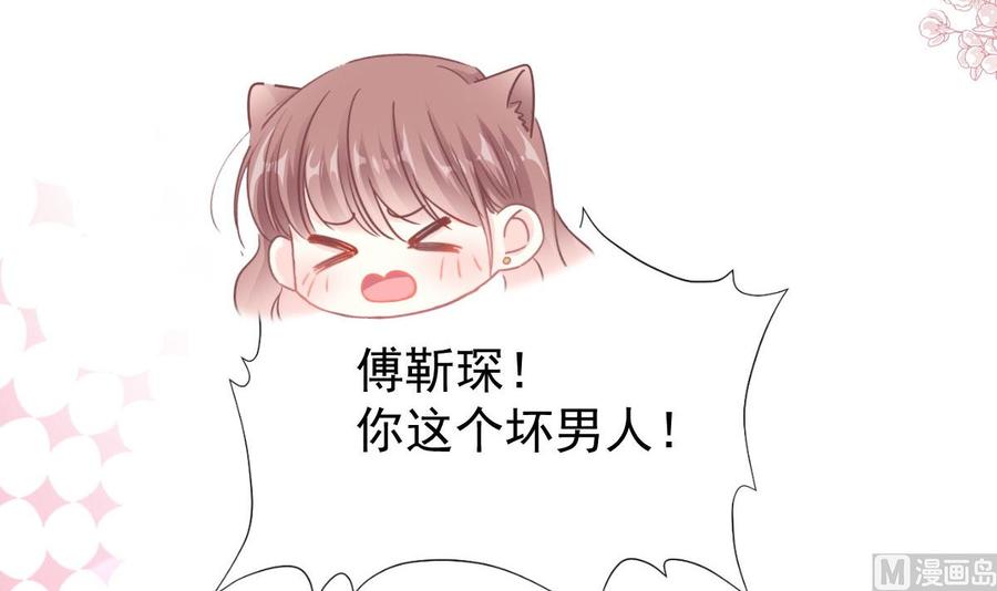 第163话 傅靳琛 大坏蛋！75