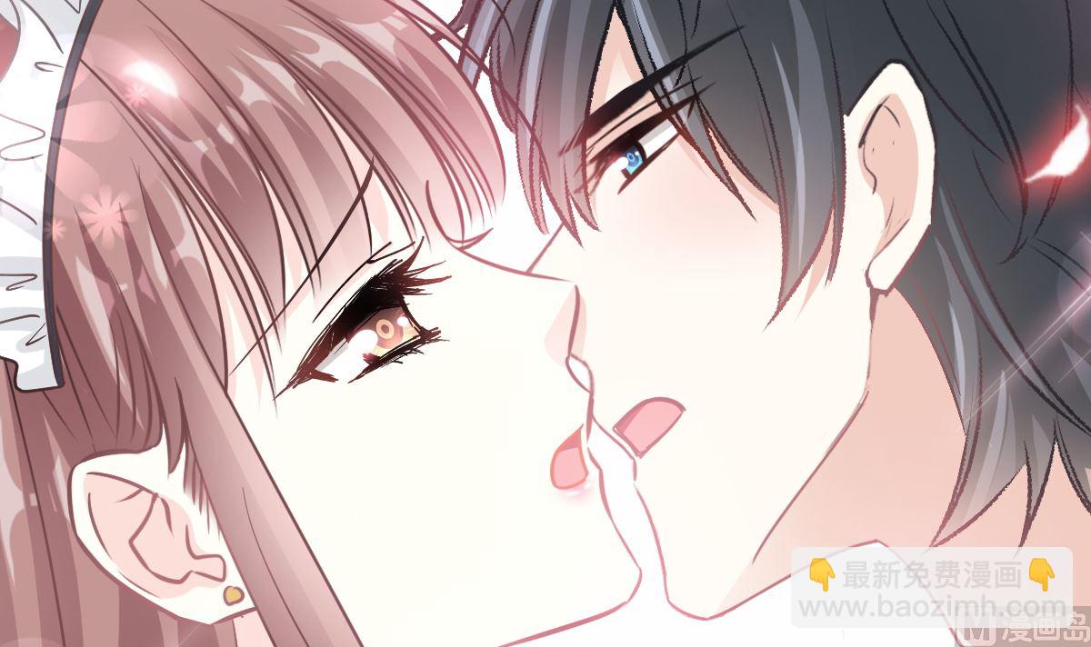 189 可爱小女仆121