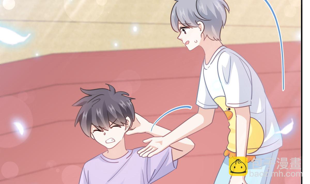 第265话 瑟瑟被绑架！！40
