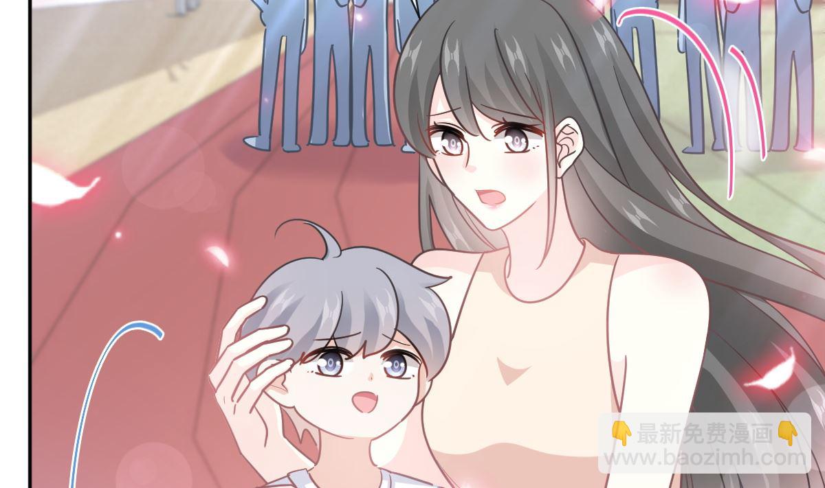 第265话 瑟瑟被绑架！！55