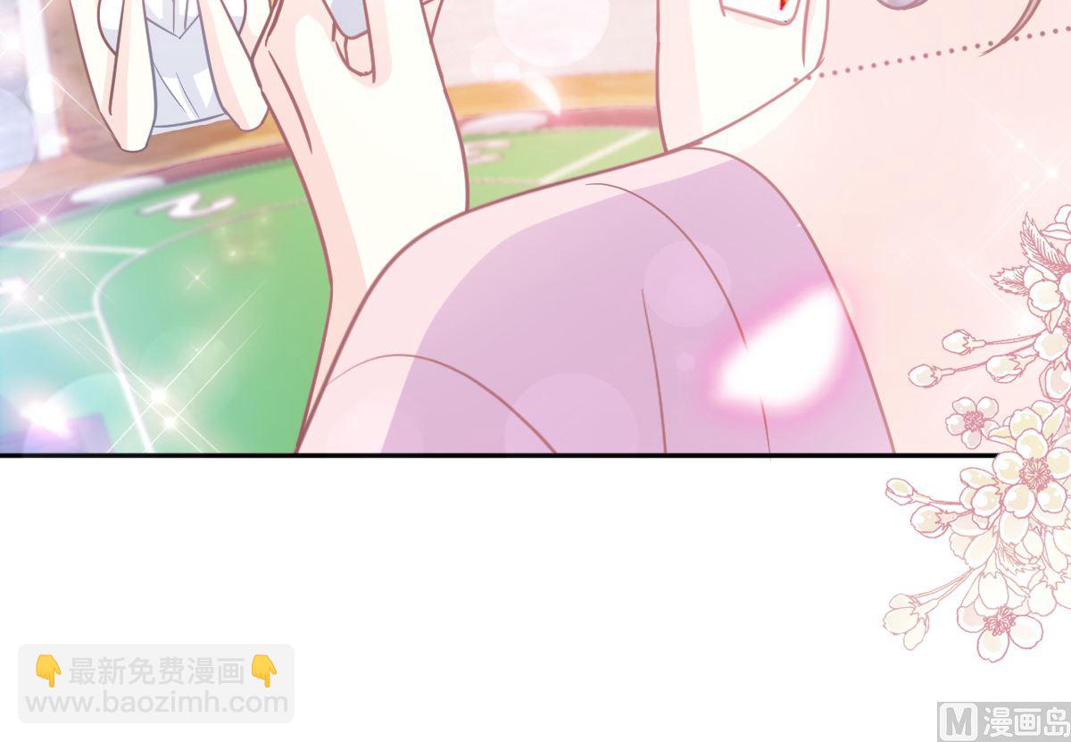 第276话 女王的赌局23