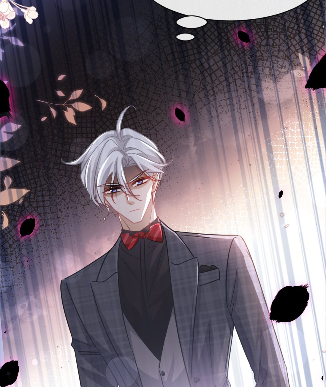 第276话 女王的赌局40