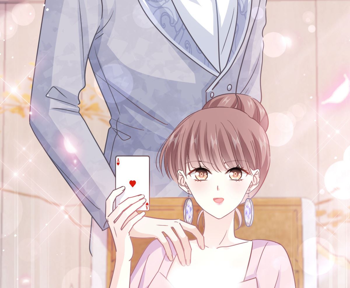 第276话 女王的赌局61