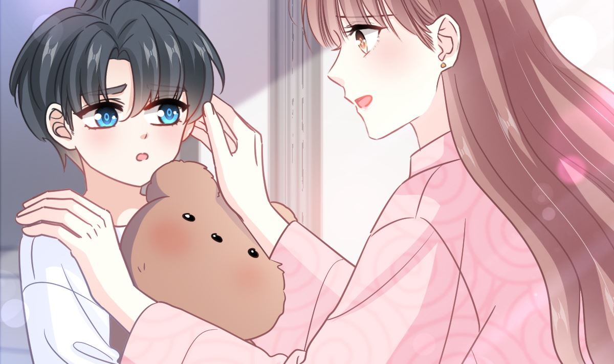 第302话 该陪我了108