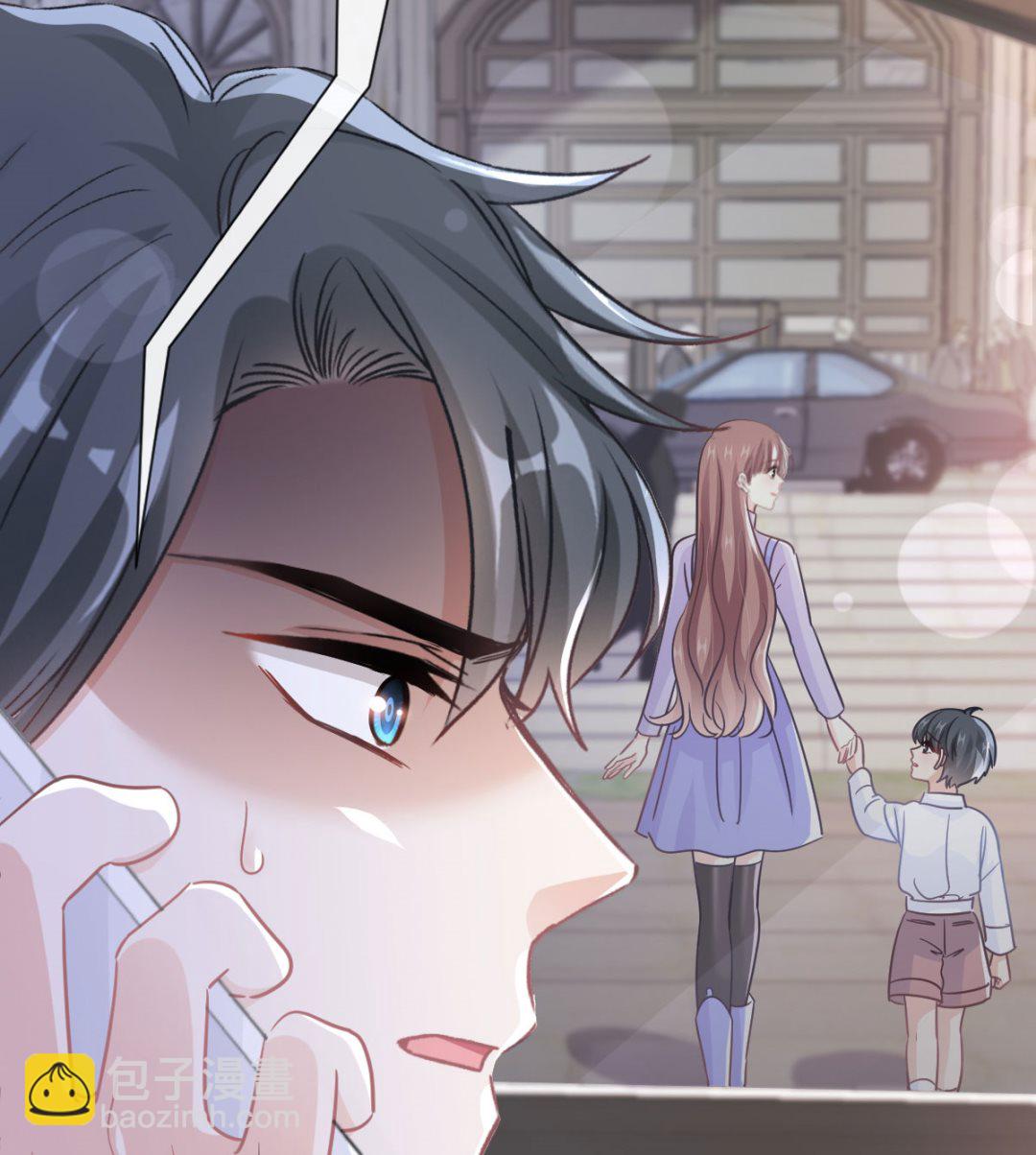 第304话 傅靳琛的桃花债28