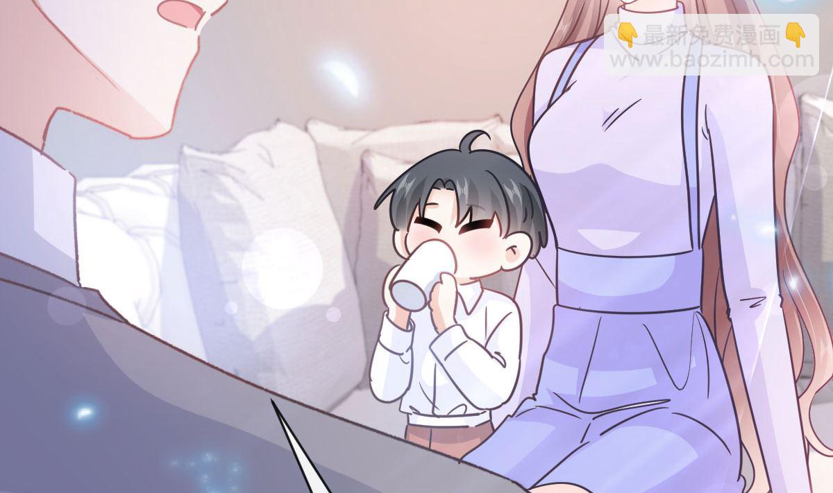 第305话 傅靳琛被强吻？108