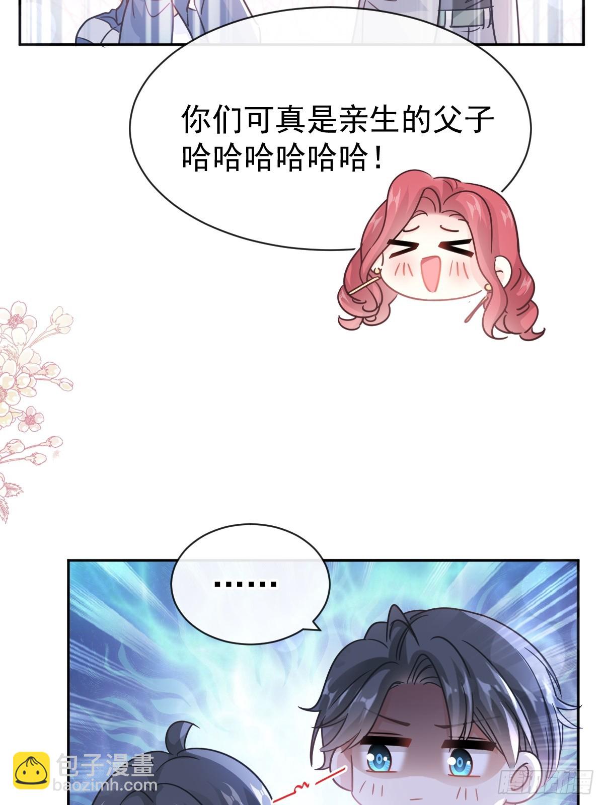 308 瑟瑟可以出院了？34