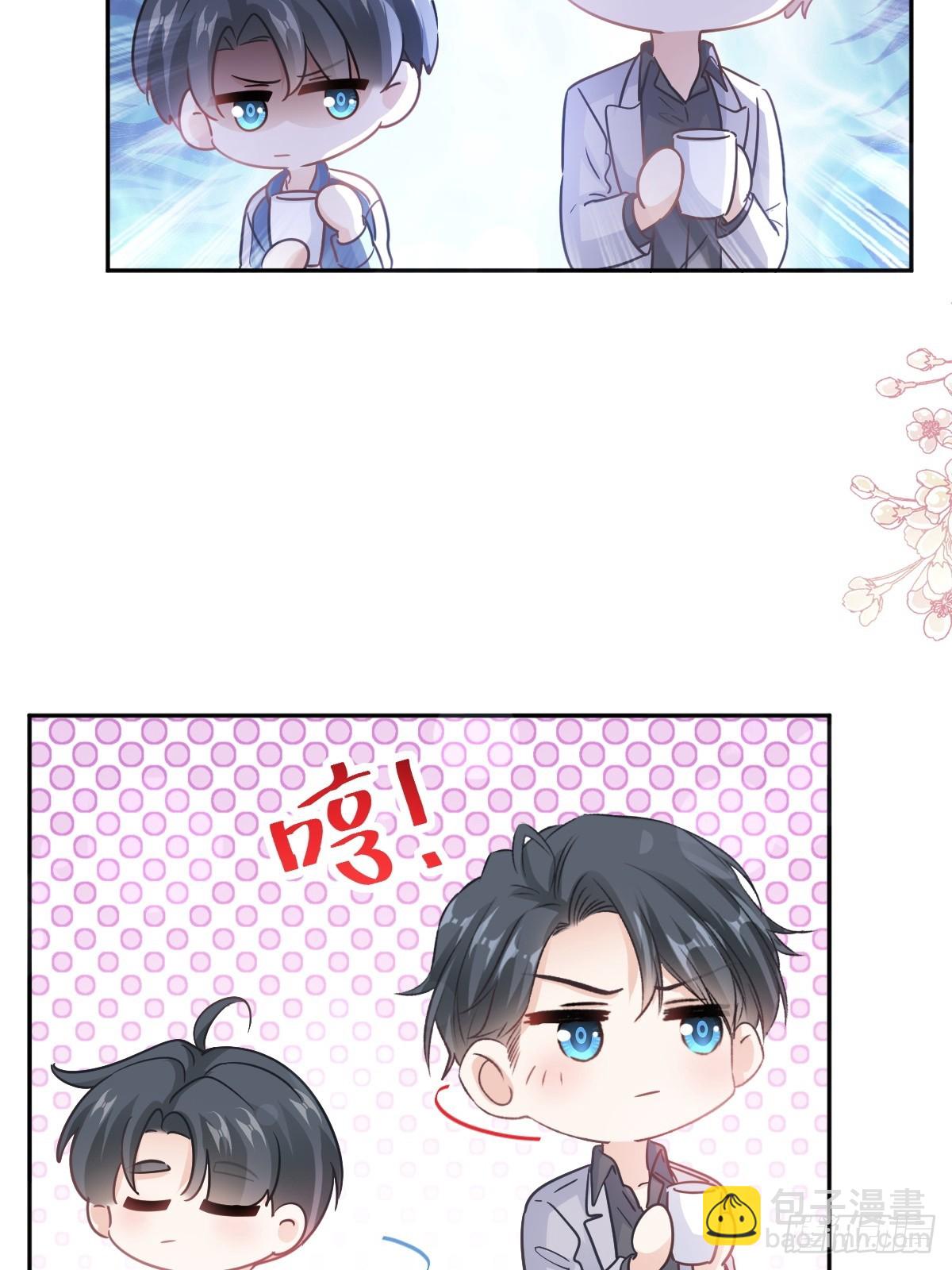 308 瑟瑟可以出院了？35