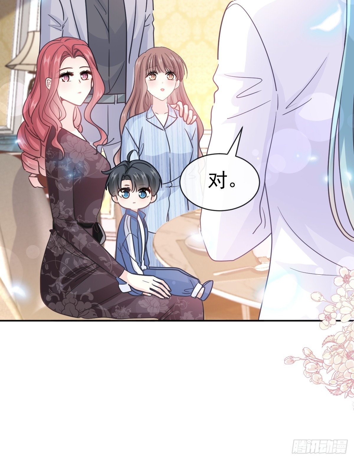 308 瑟瑟可以出院了？37
