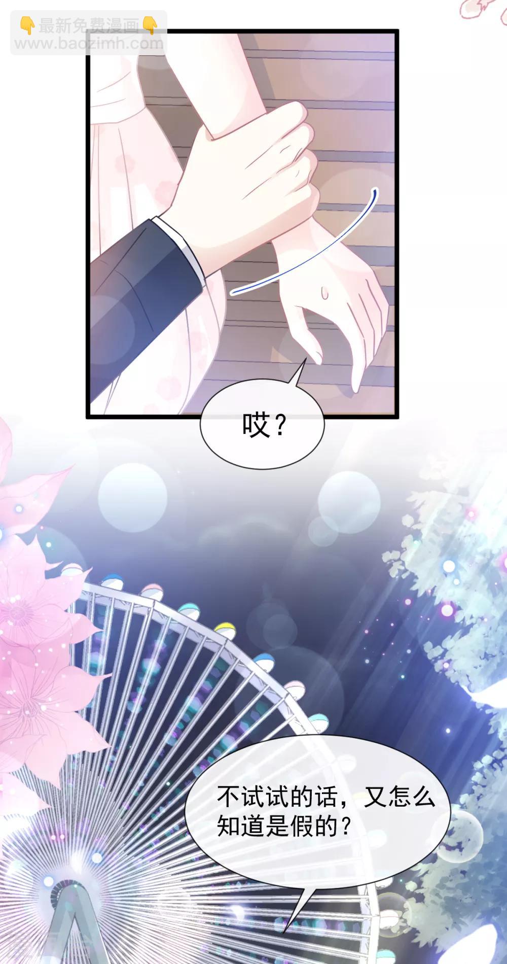第80话 摩天轮上的童话6