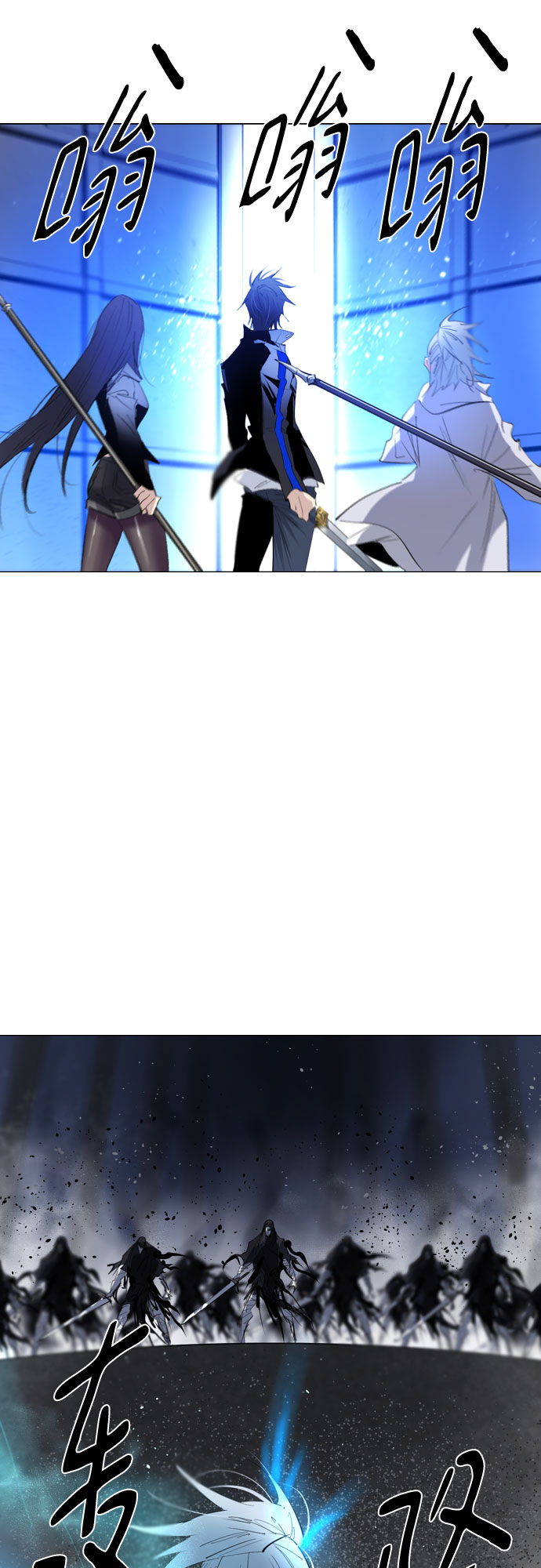 [第二季 - 百年大战] 第34话5