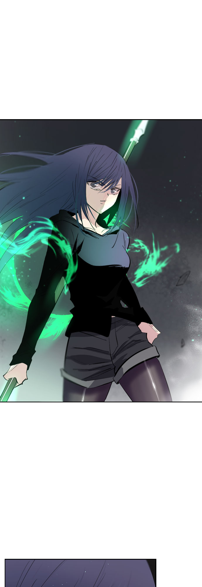 [第二季 - 百年大战] 第34话56