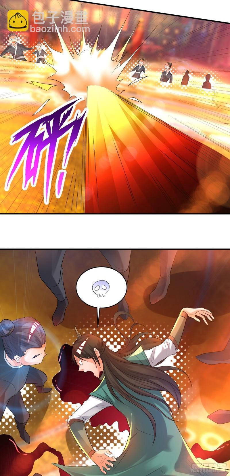 第19话 江流之威！36