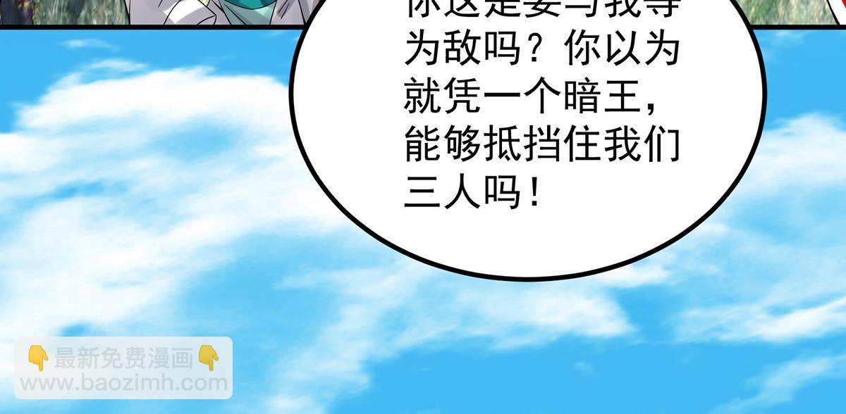 第69话 师傅人家灵气耗尽了~6