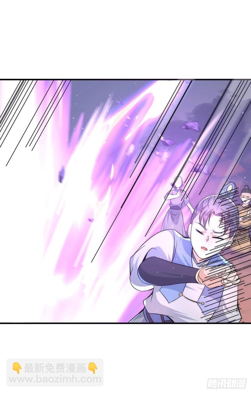 第207话 江辰成圣！20