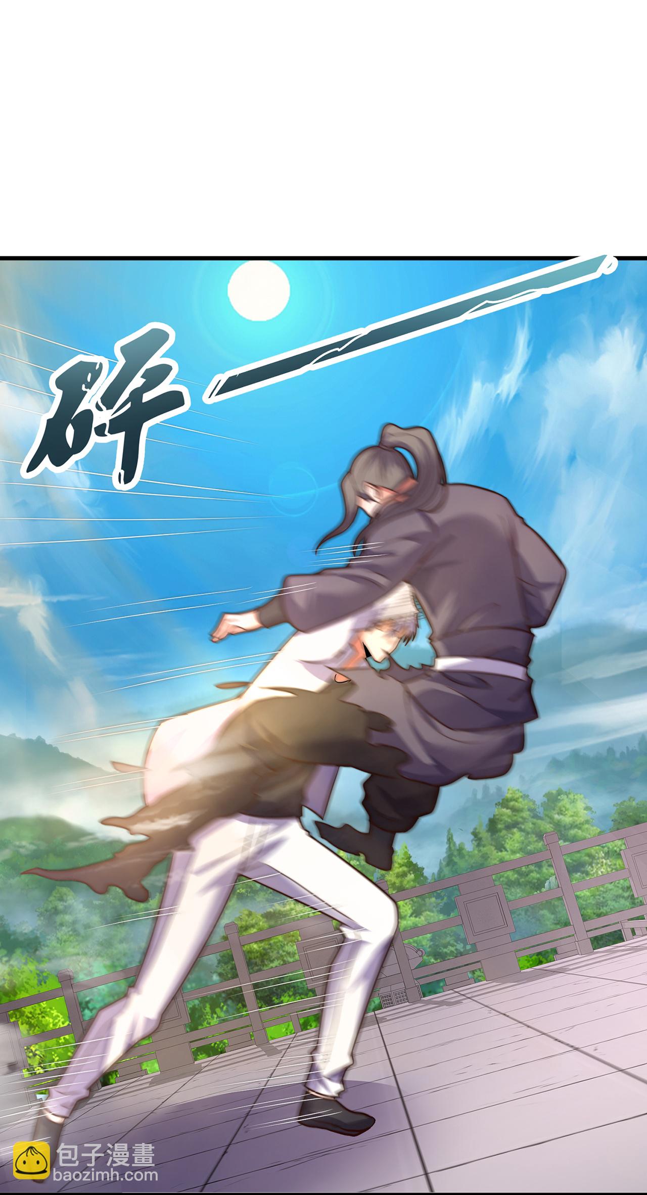 第391话 我认输！25