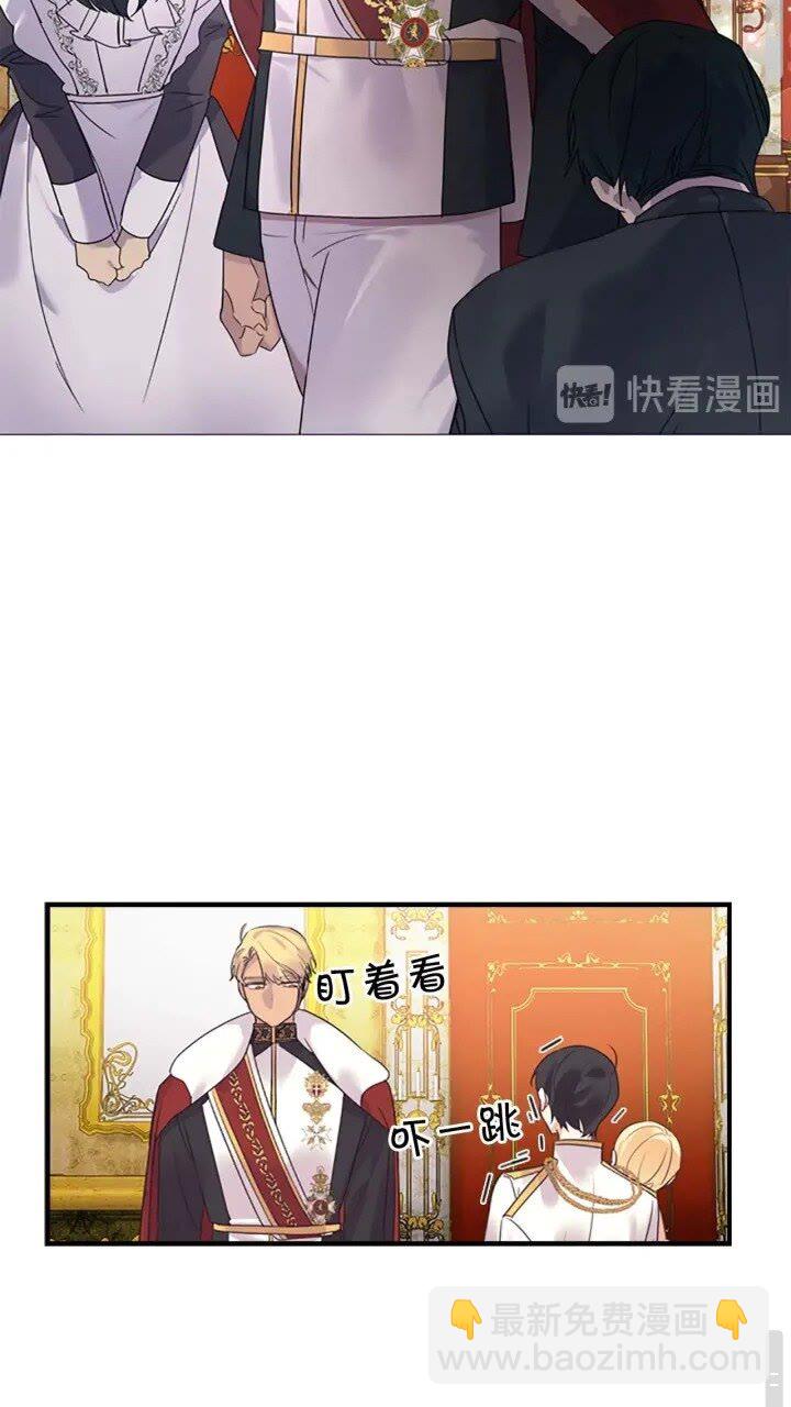 第8话 刺杀公主的人都得狗带25