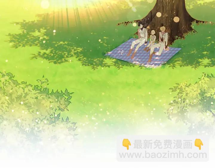 第69话 小公主当皇帝！1