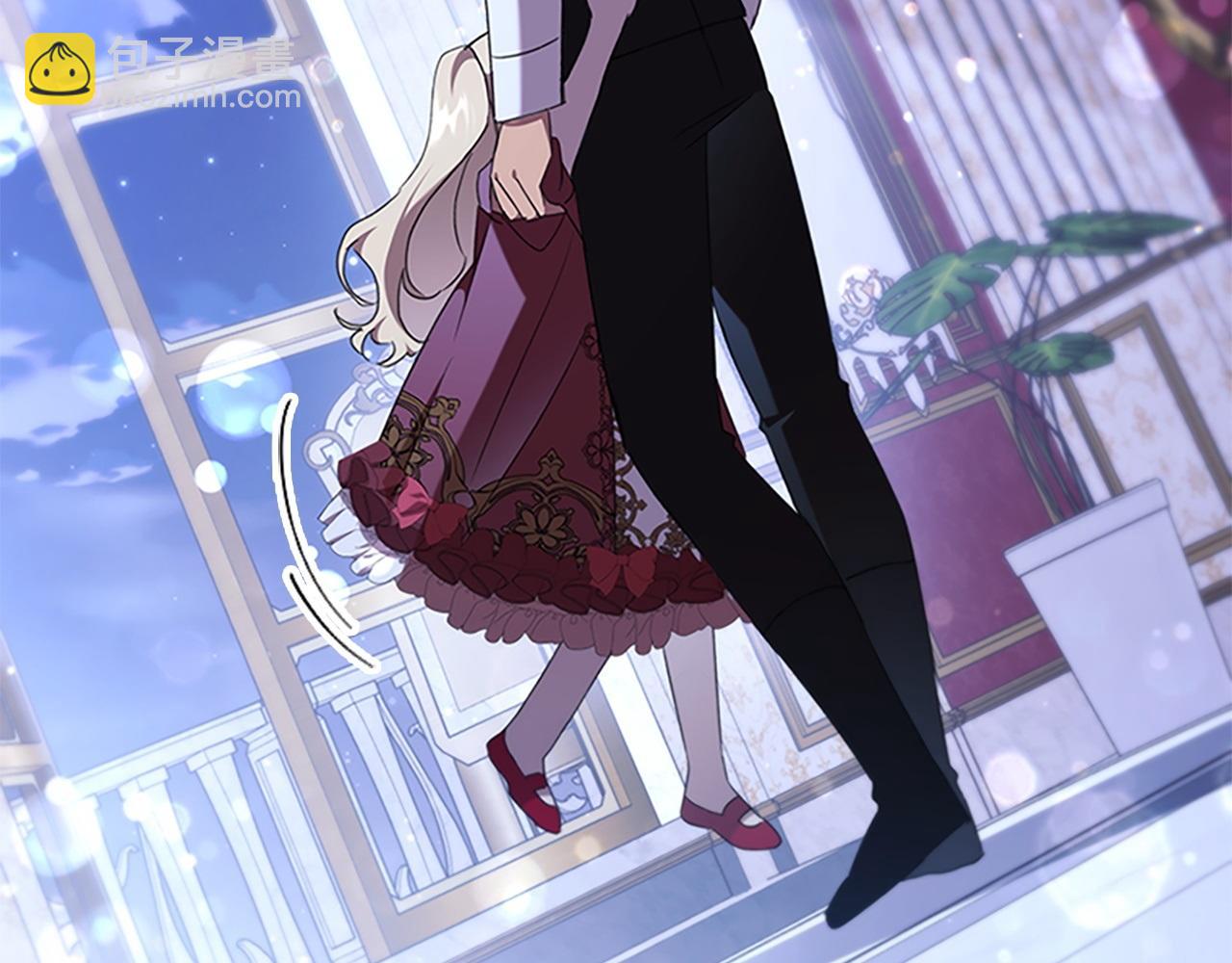 番外4 爸爸不会结婚的186