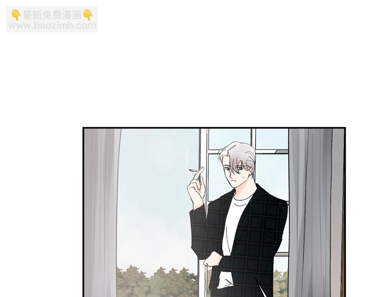 第15话 粘人精25