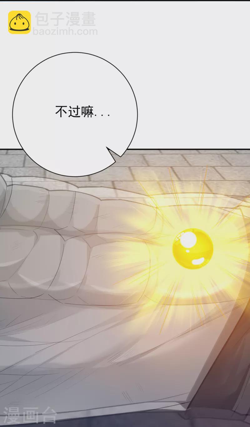 第323话 圣师府的静默5