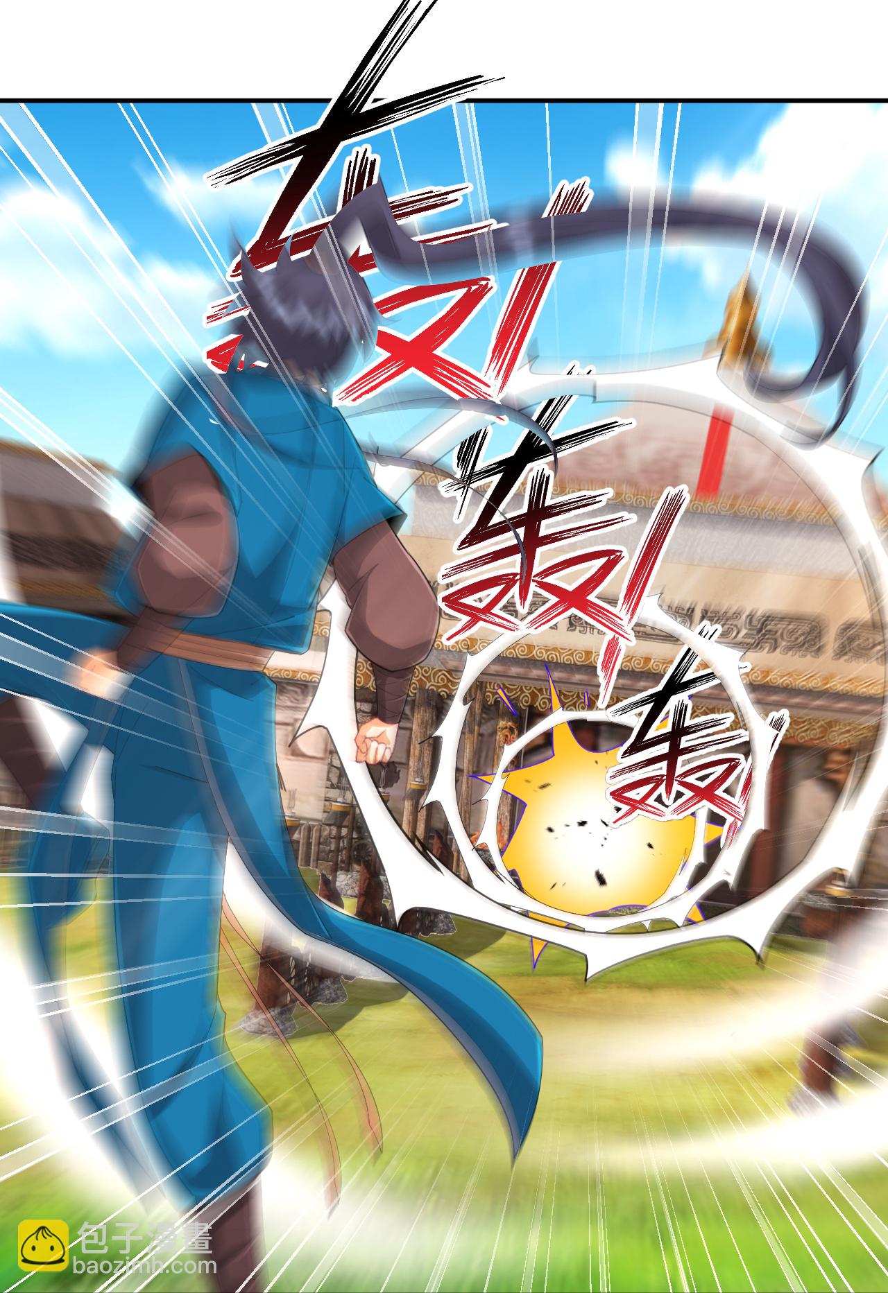 第373话 营地之争30