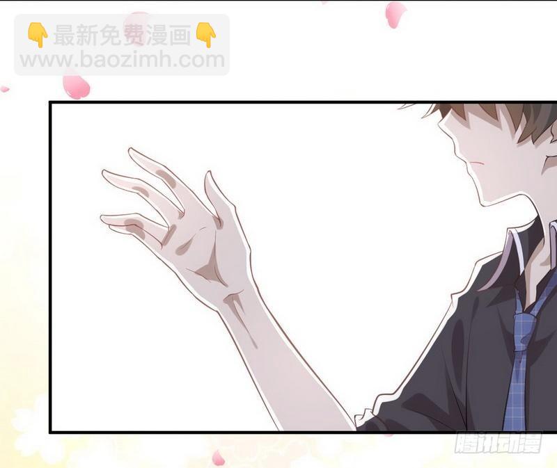 第16话 倒追被拒绝？16