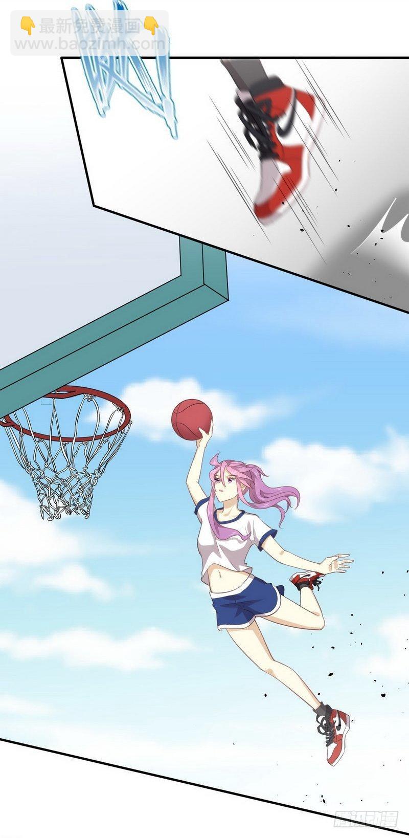 第16话 倒追被拒绝？5