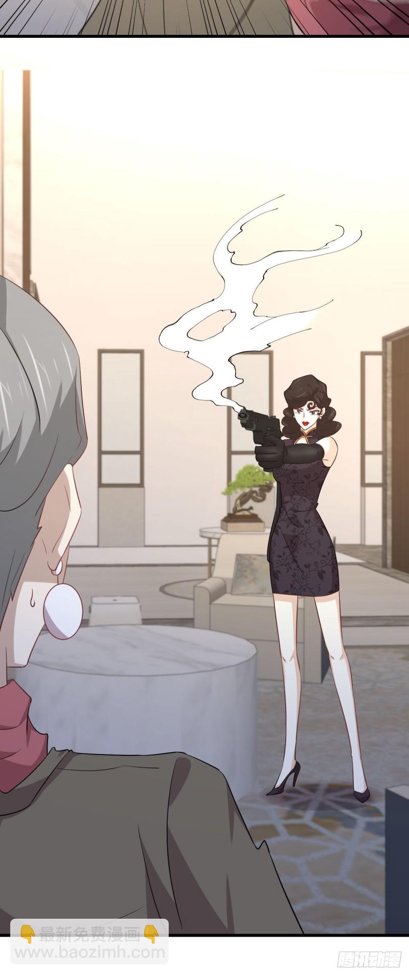 第165话 陷入危机12