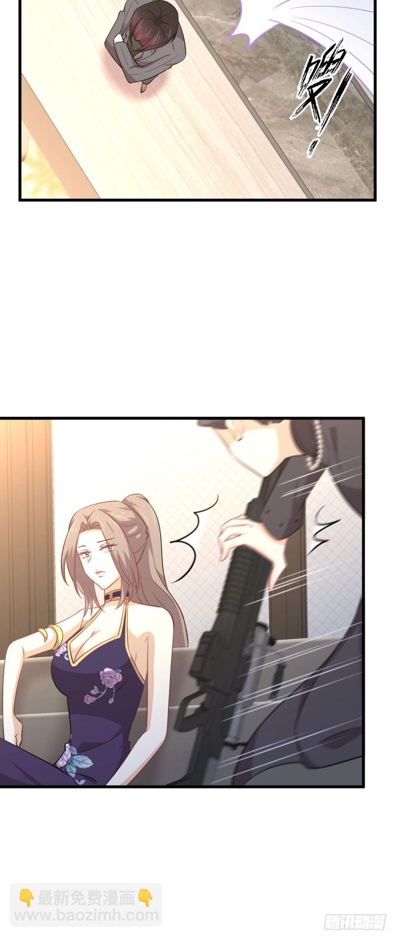 第165话 陷入危机16