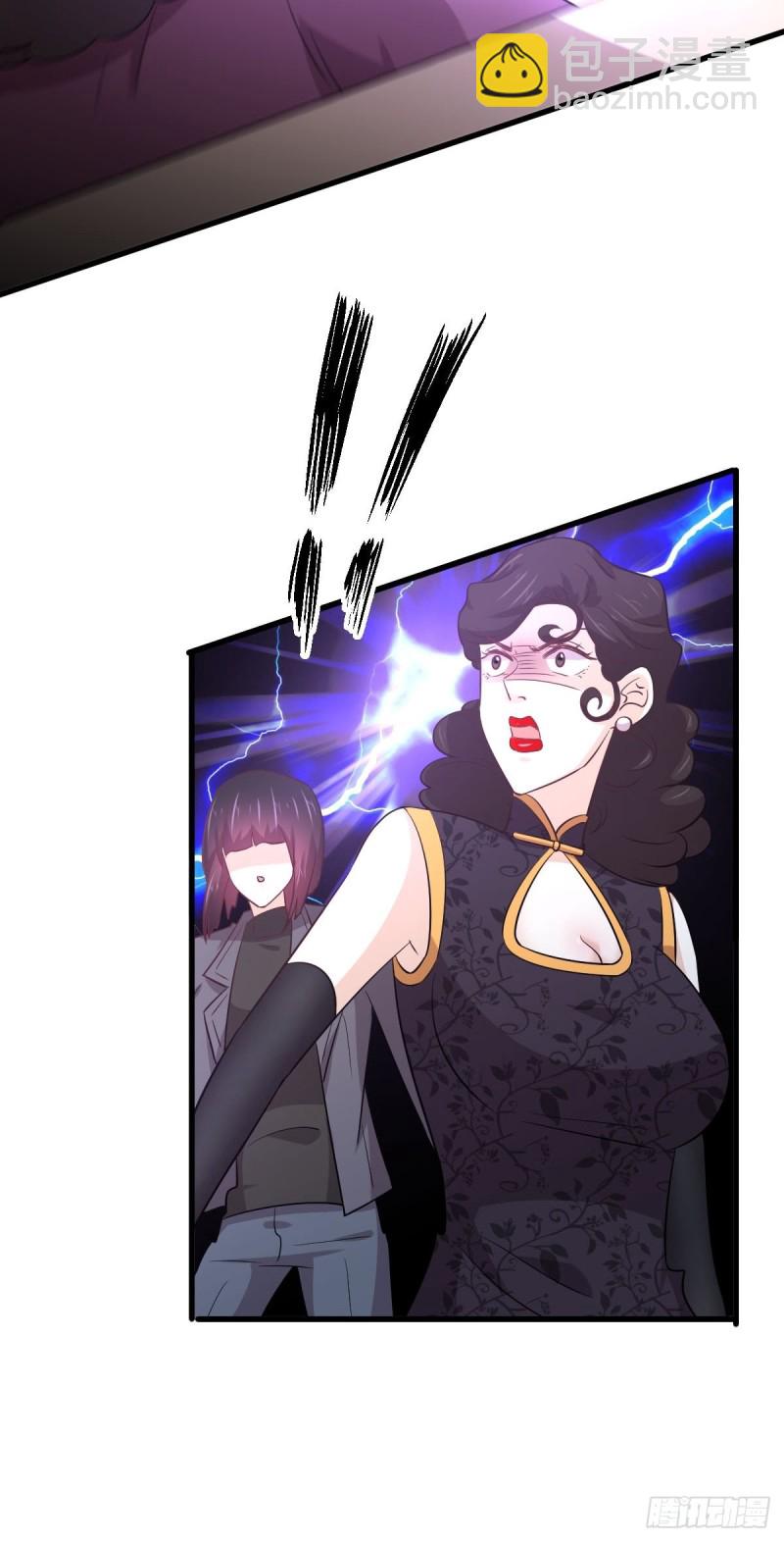 第165话 陷入危机40