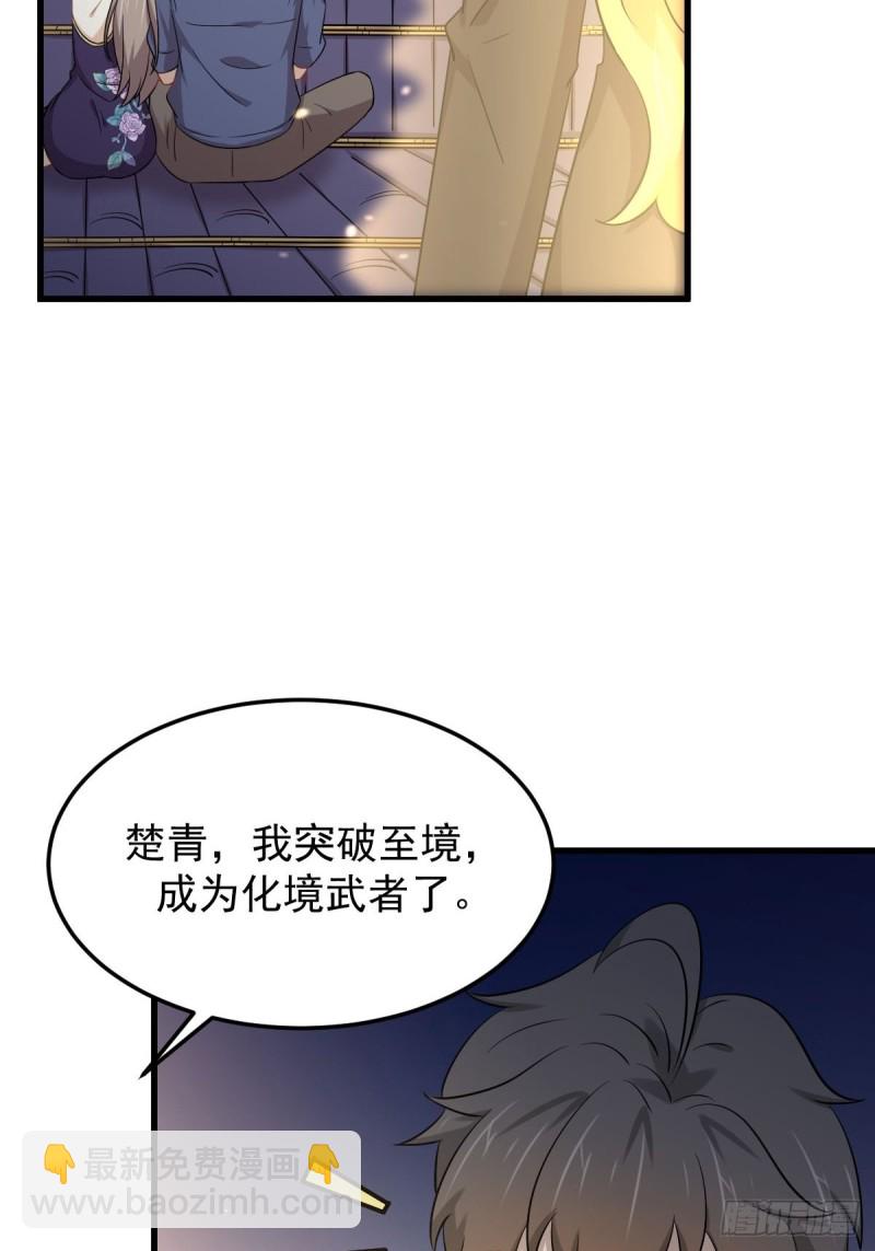 第198话 最年轻的化境武者23