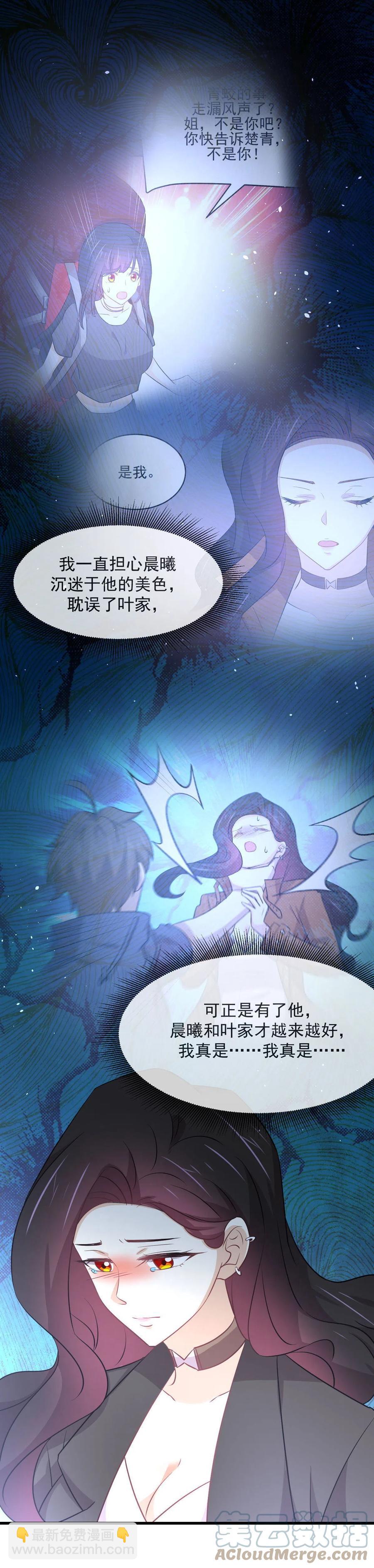 第265话 萧、叶合作18