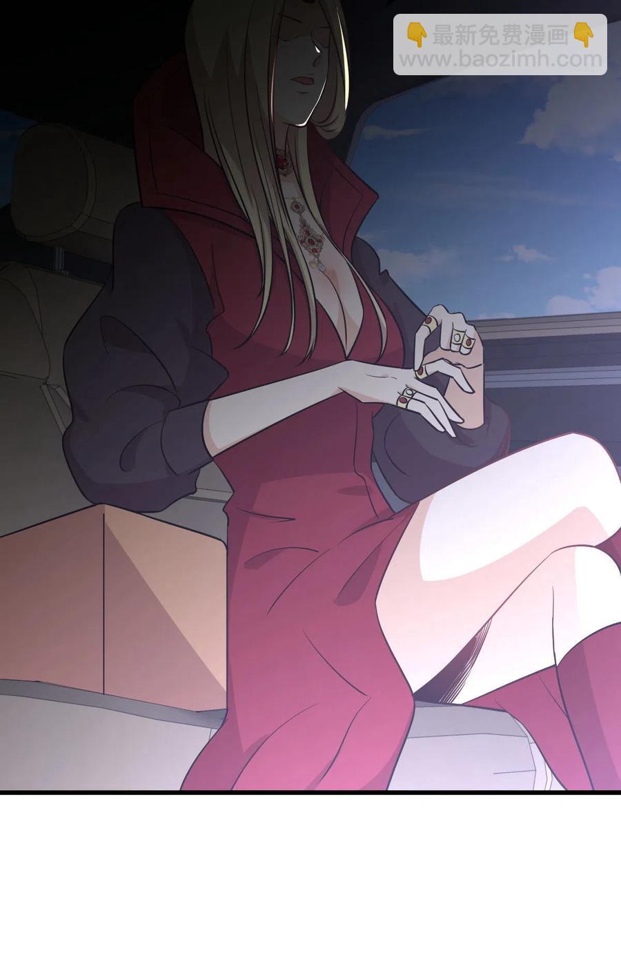 第265话 萧、叶合作38