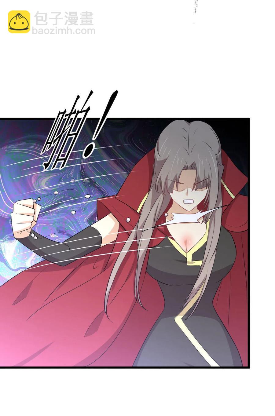 第299话 女帝遇刺31