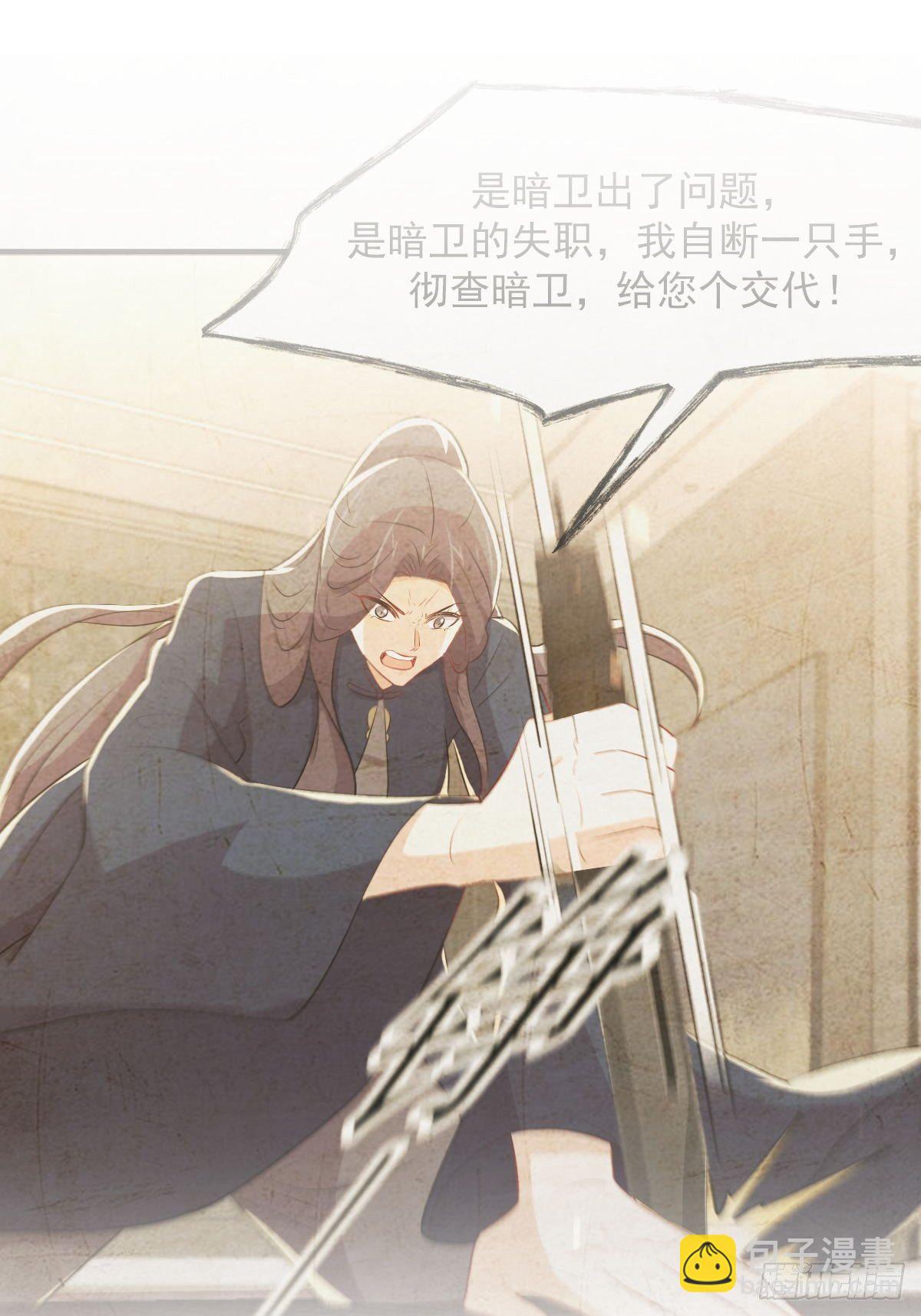 第303话 暗卫令牌1