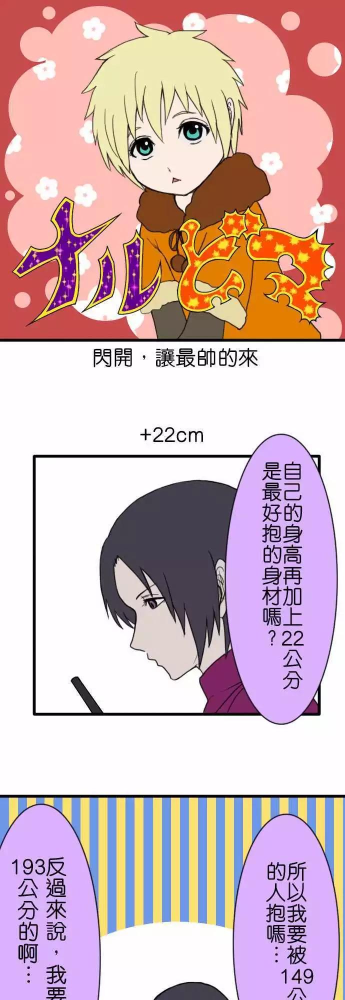 第61话 短篇集0