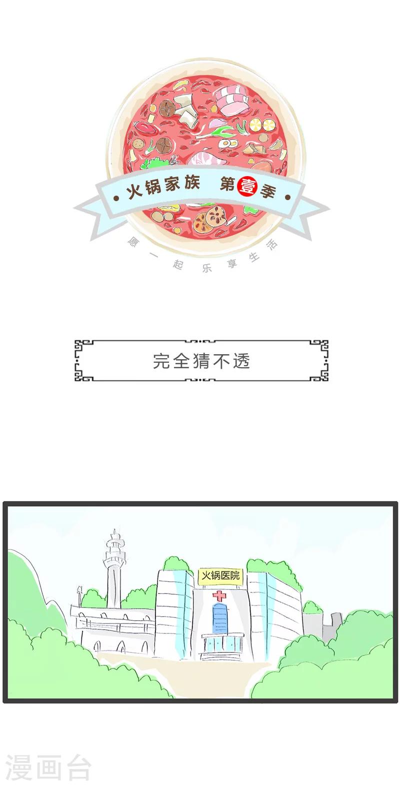 第74话 完全猜不透0