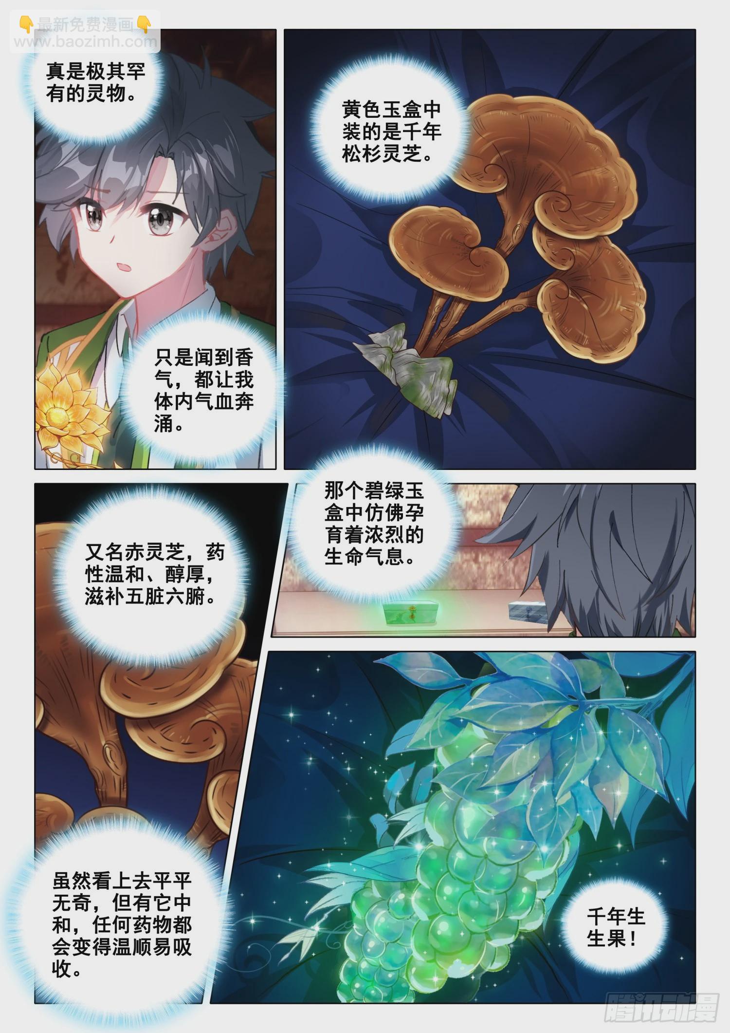 276 四大灵物12