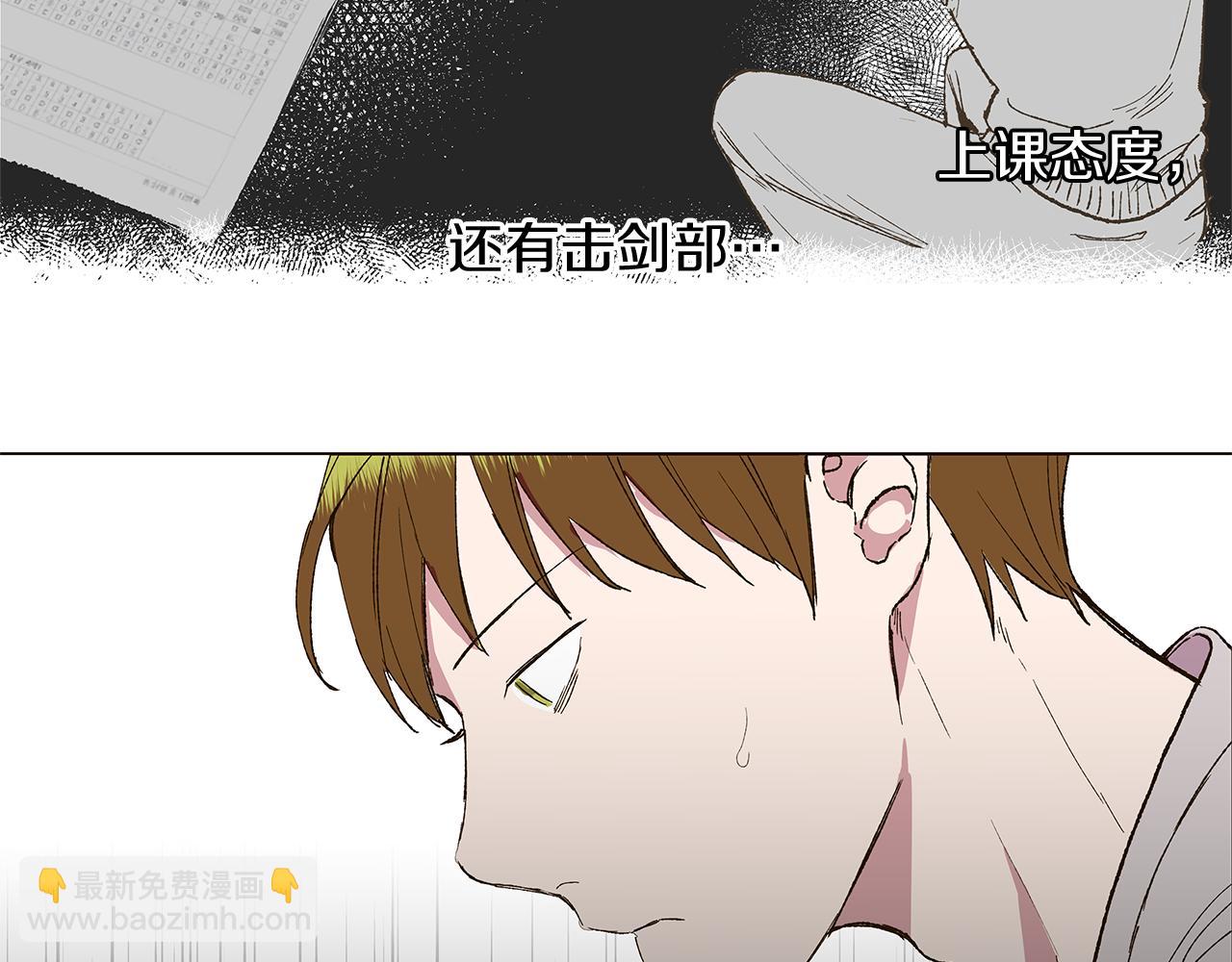 第15话 讨厌你真的好累29