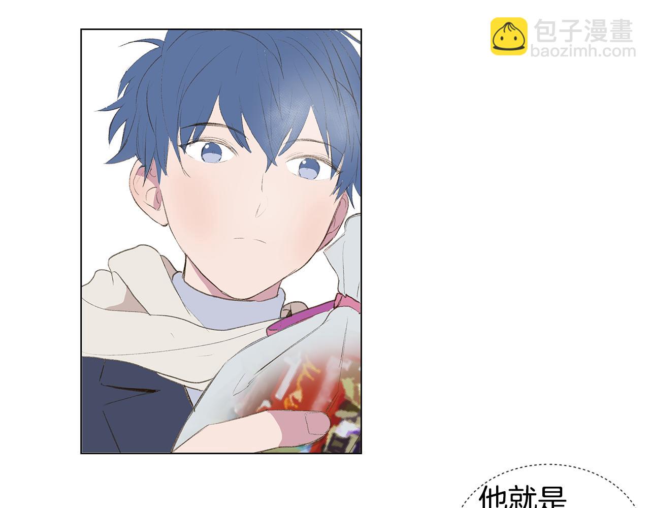 第25话 并不是讨厌我的表情18