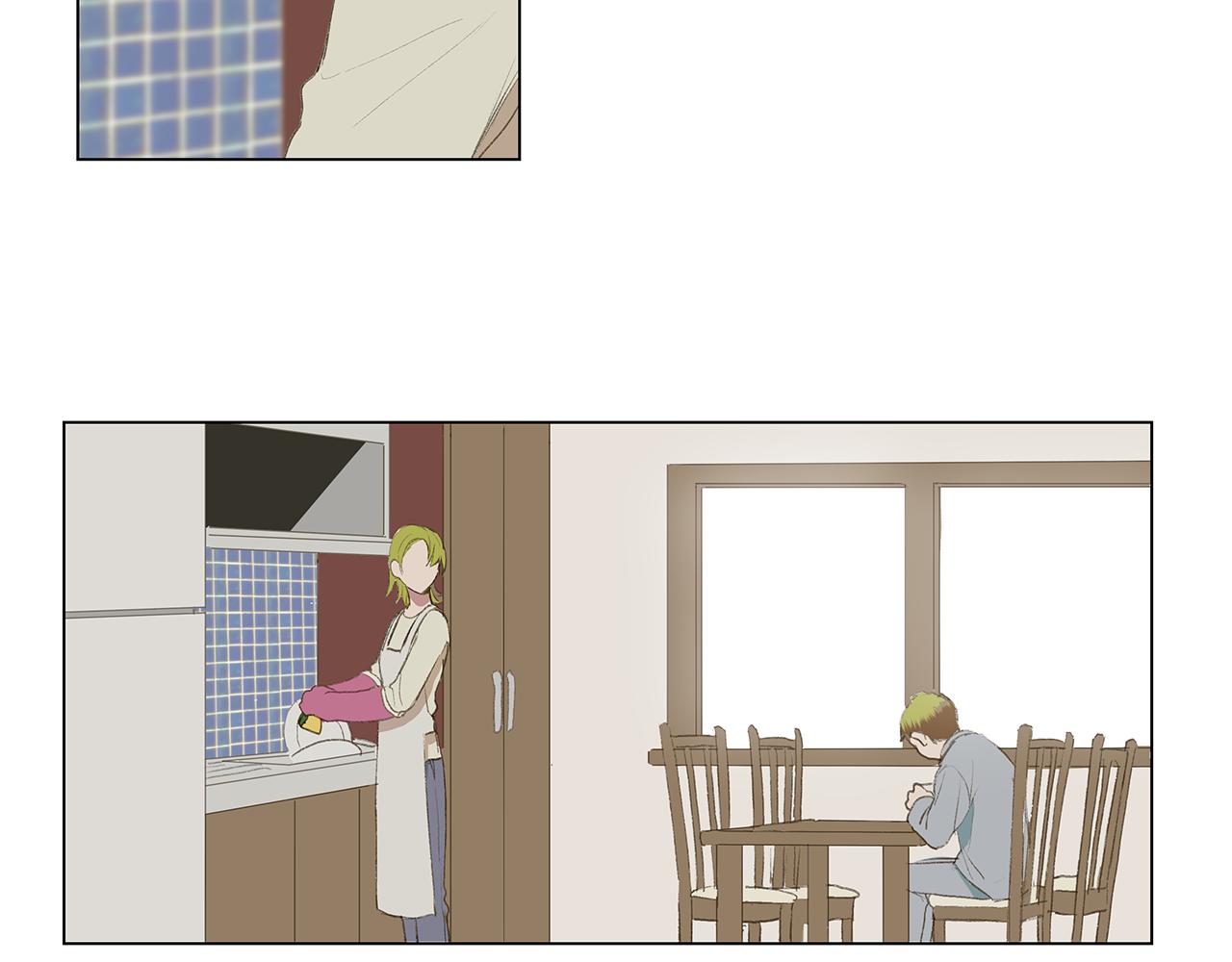 第25话 并不是讨厌我的表情5