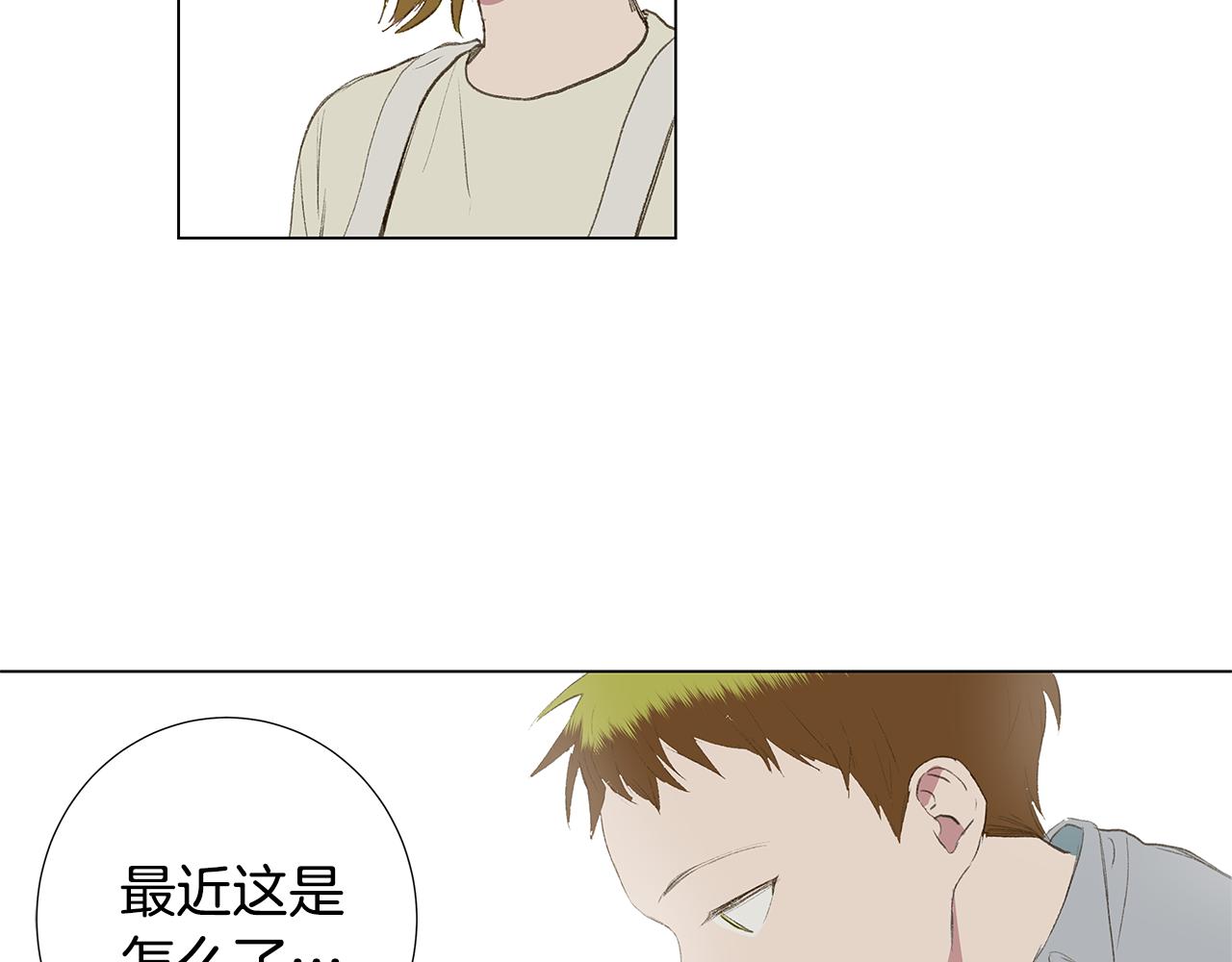第25话 并不是讨厌我的表情7