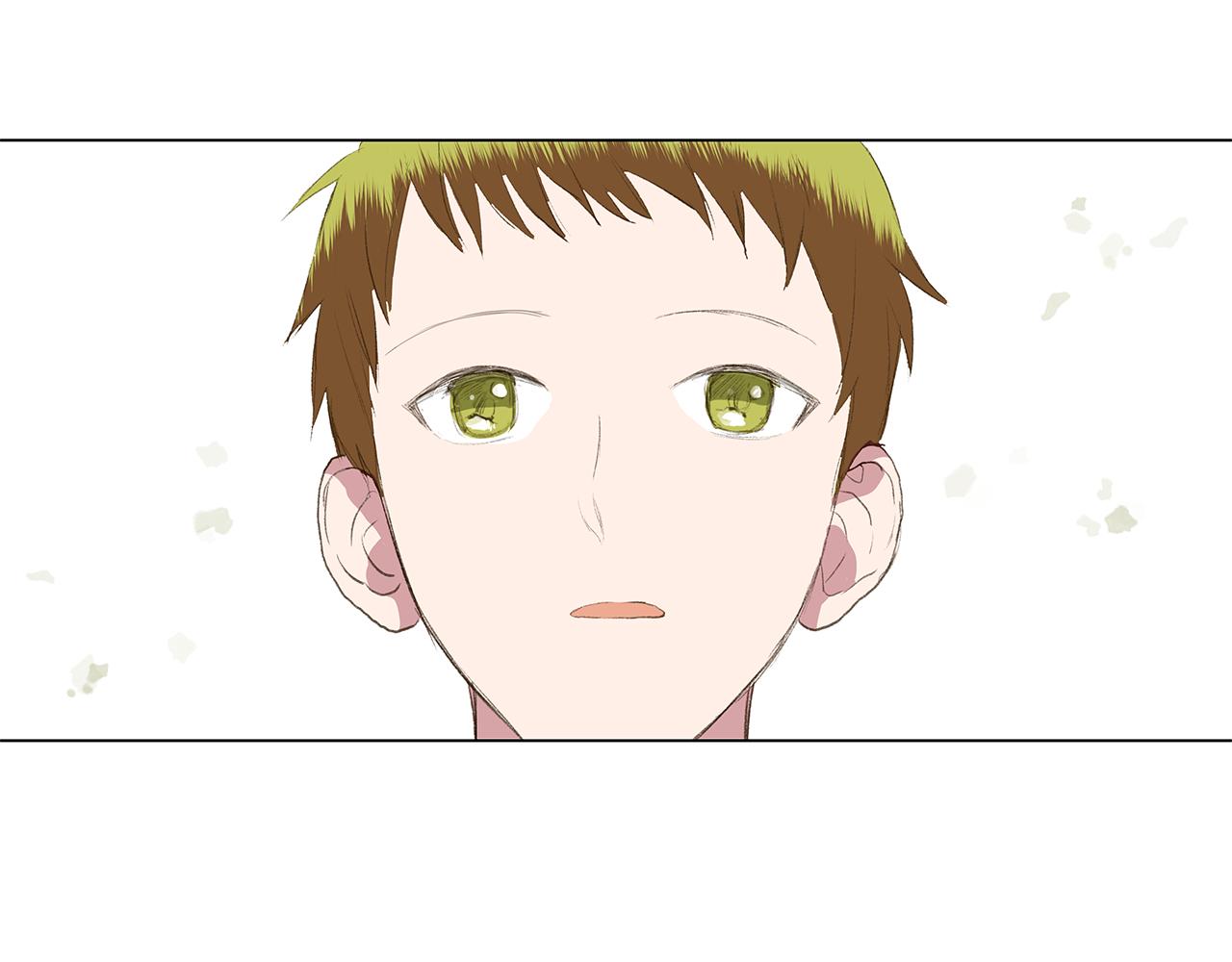 第25话 并不是讨厌我的表情73