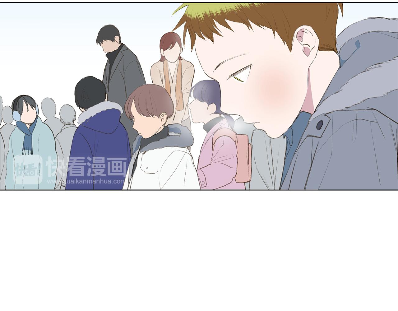 第25话 并不是讨厌我的表情9