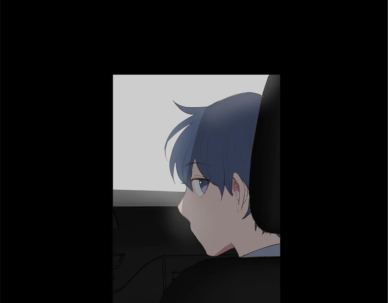 第25话 并不是讨厌我的表情90