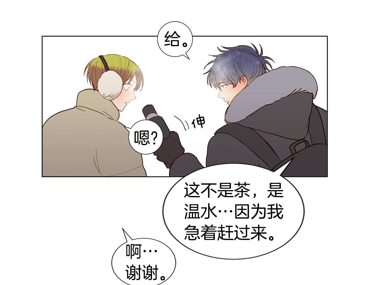 第54话 回到最初54