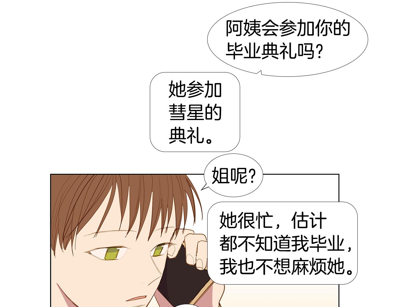 第62话 你好，我的宇宙10