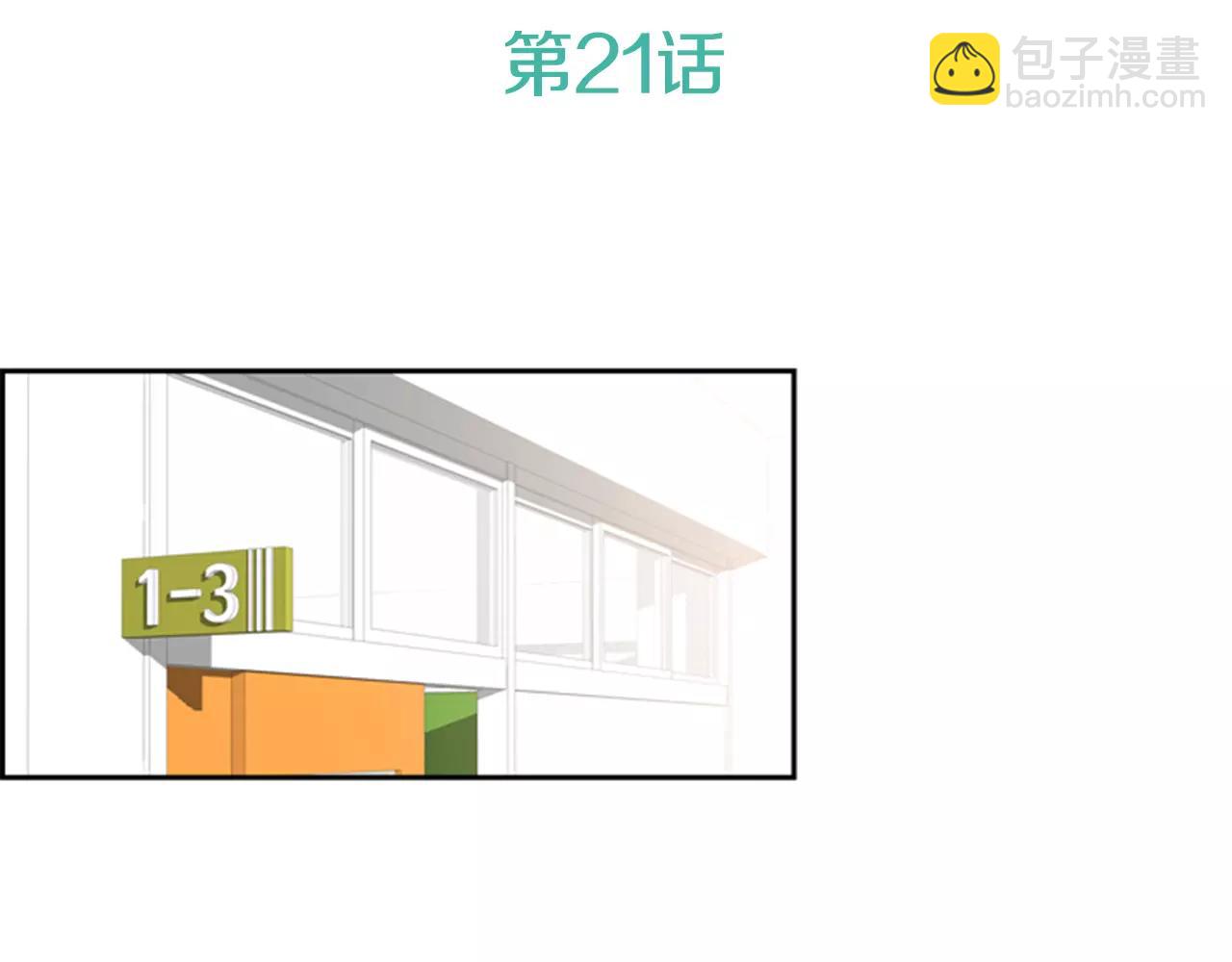 第21话 有话对你说2
